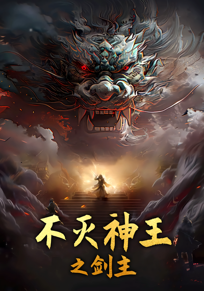 不灭神王之剑主}