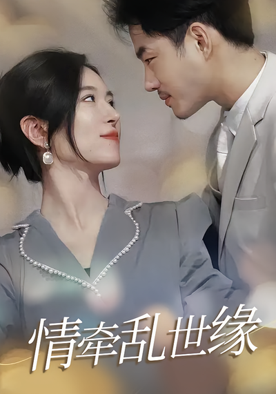 情牵乱世缘}