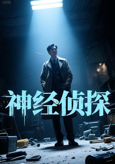 神经侦探}