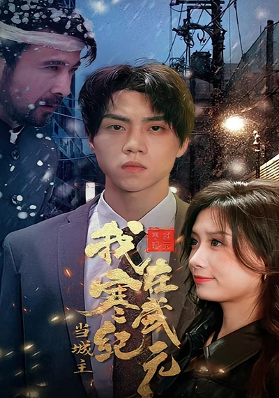 我在寒武纪元当城主}