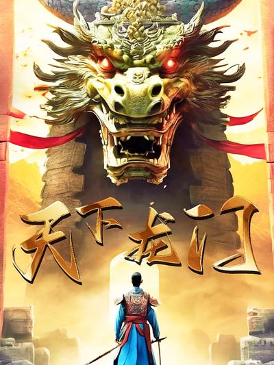 天下龙门}