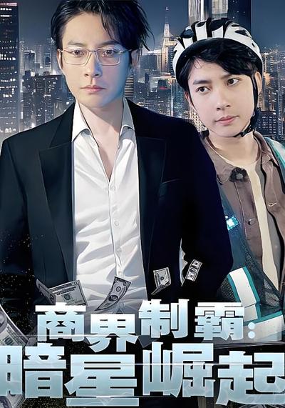 商界制霸：暗星崛起}