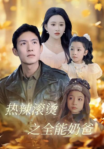 热辣滚烫之全能奶爸}