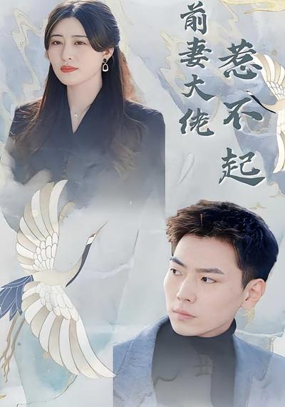 前妻大佬惹不起}