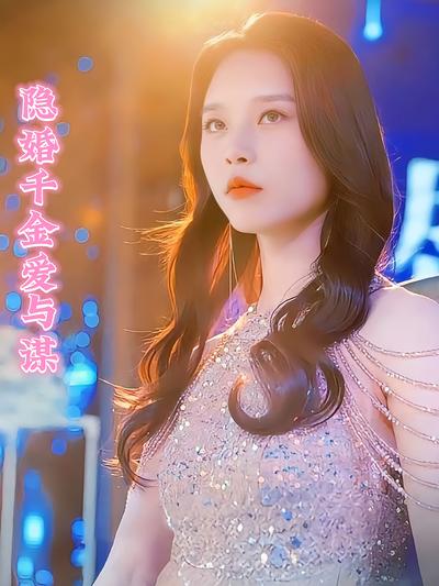 隐婚千金爱与谋}