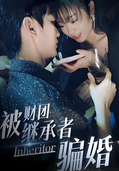 被财团继承者骗婚}