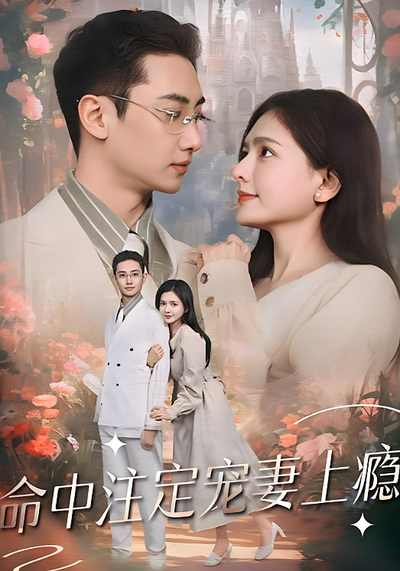 命中注定宠妻上瘾}