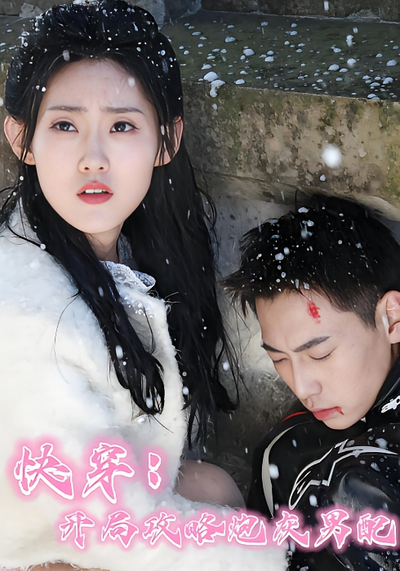 快穿：开局攻略炮灰男配}