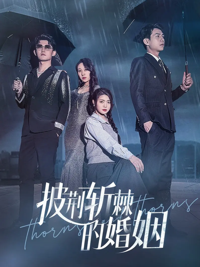 披荆斩棘的婚姻}