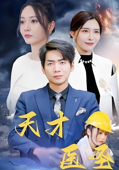 天才医圣}