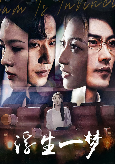 浮生一梦}