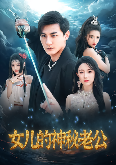 女儿的神秘老公}