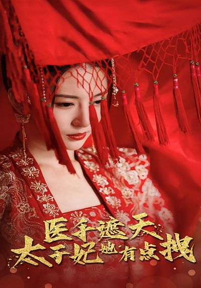 医手遮天，太子妃她有点拽}