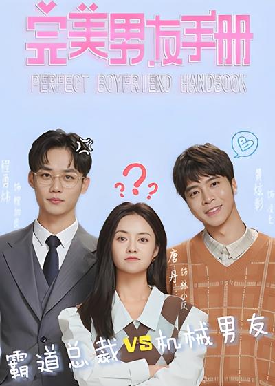 完美男友手册}