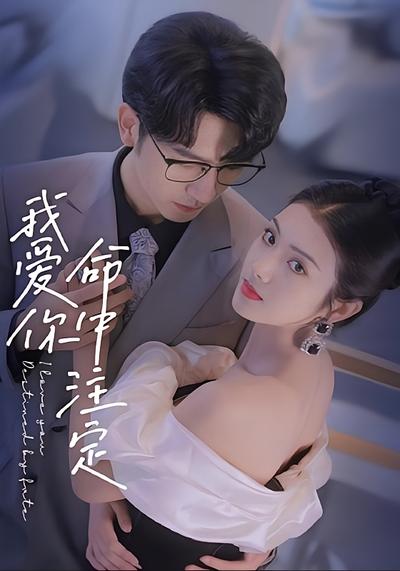 我爱你命中注定}