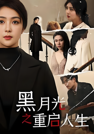 黑月光之重启人生}