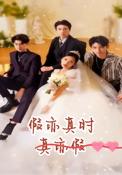 假亦真时真亦假}