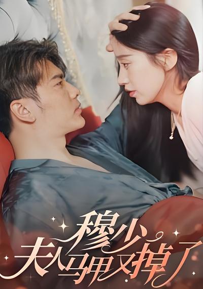 穆少，夫人马甲又掉了}