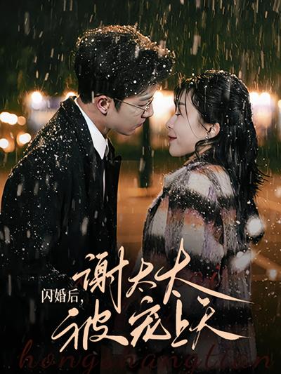 闪婚后，谢太太被宠上天}