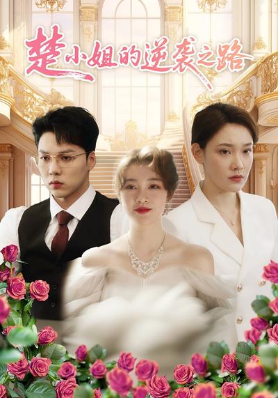 楚小姐的逆袭之路}