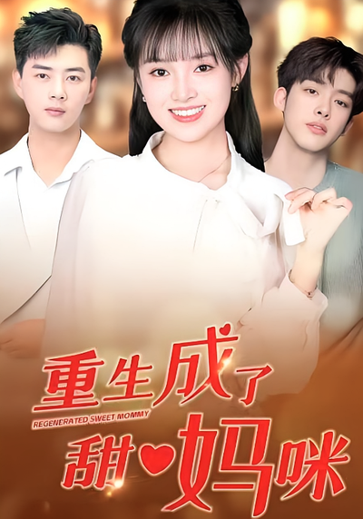 重生成了甜心妈咪}