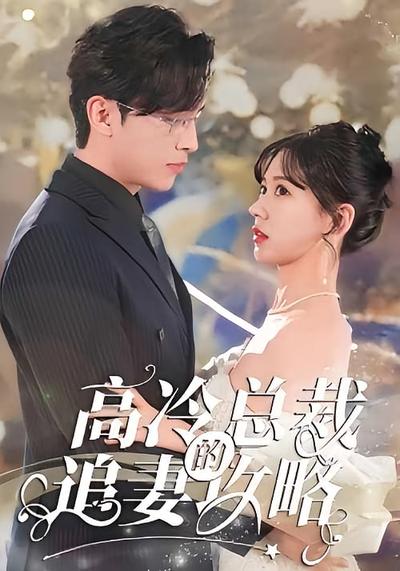 高冷总裁的追妻攻略}