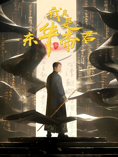 我真是东华帝君}