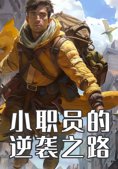 小职员的逆袭之路}