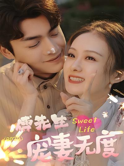 傅先生宠妻无度}