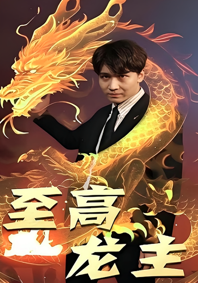 至高龙主}
