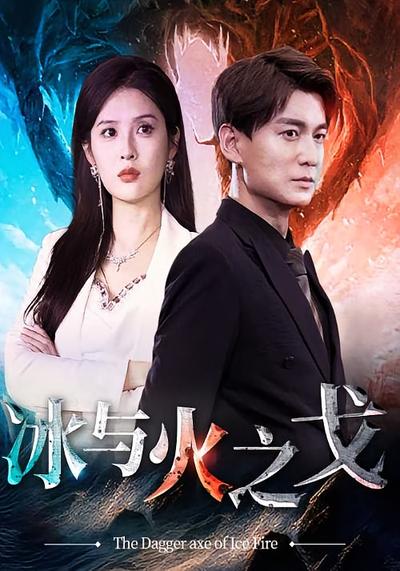 冰与火之戈}