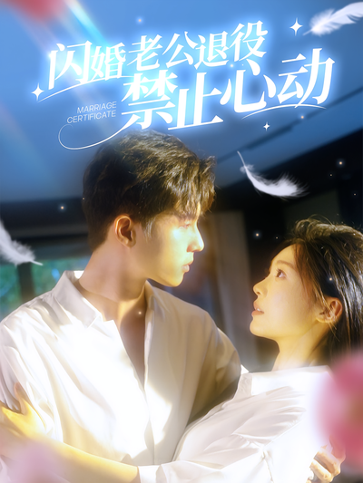 闪婚老公退役禁止心动}