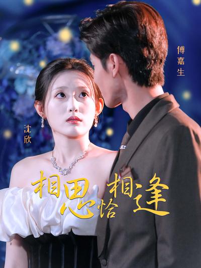 相思恰相逢}