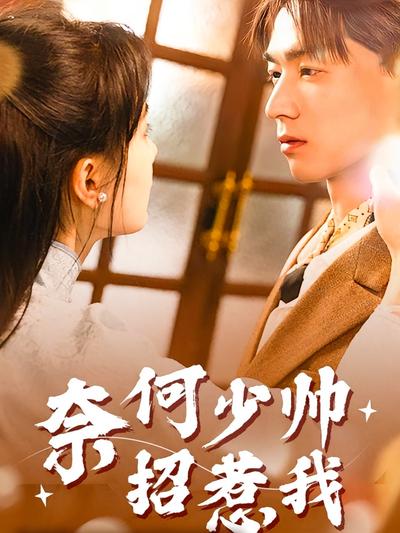 奈何少帅招惹我}