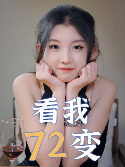 看我72变}
