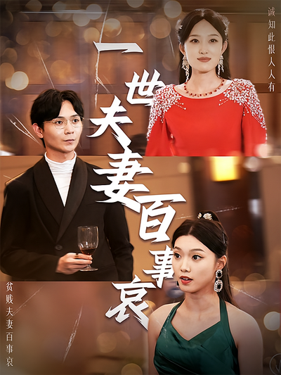 一世夫妻百事哀}