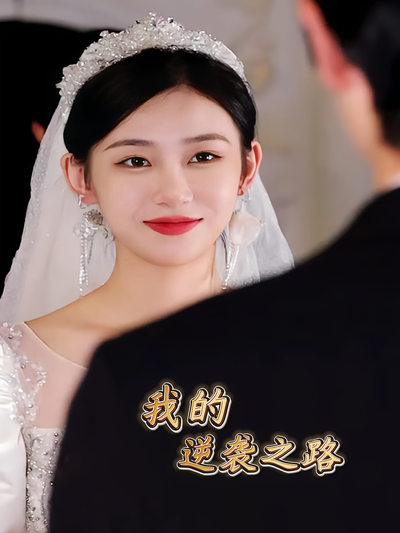 我的逆袭之路}
