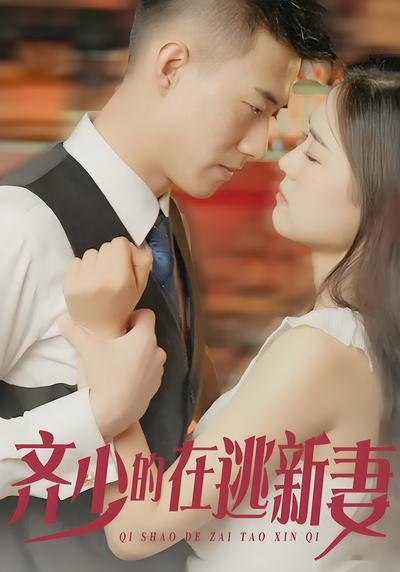 齐少的在逃新妻}