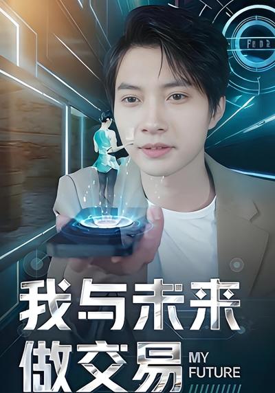 我与未来做交易}