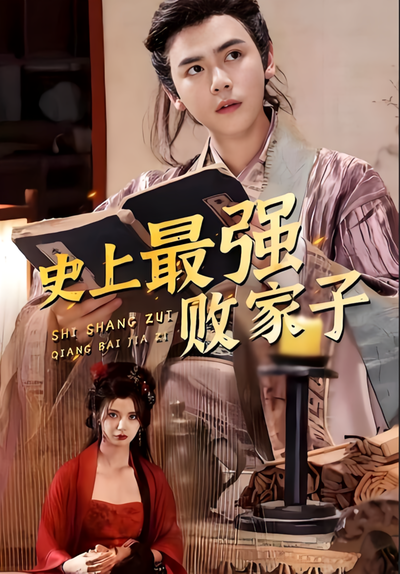 史上最强败家子}