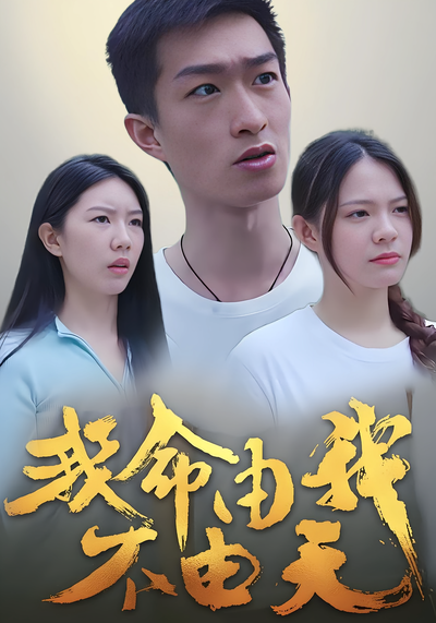 我命由我不由天}