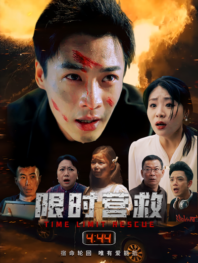 限时营救}