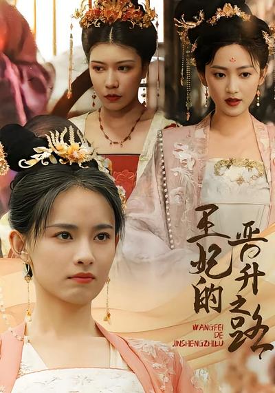 王妃的晋升之路}