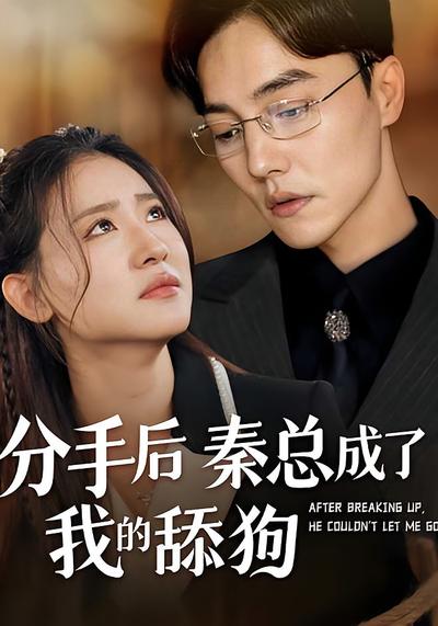 分手后秦总成了我的舔狗}