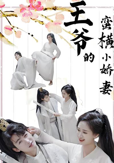 王爷的蛮横小娇妻}