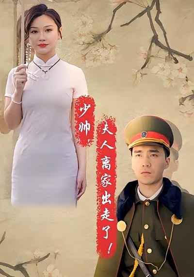 少帅夫人离家出走了}