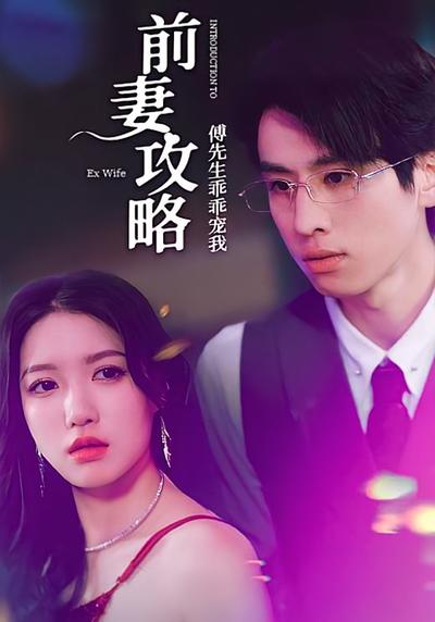 前妻攻略：傅先生乖乖宠我}