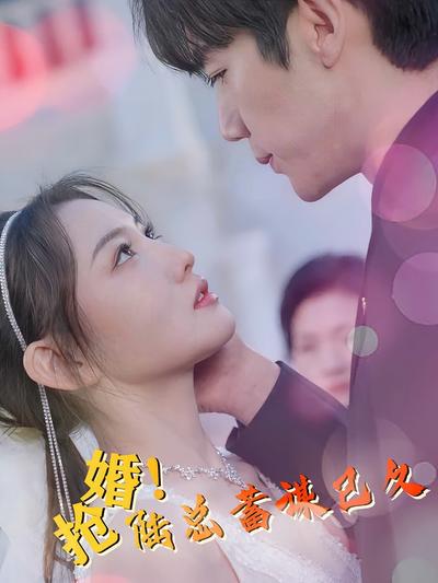 抢婚！陆总蓄谋已久}