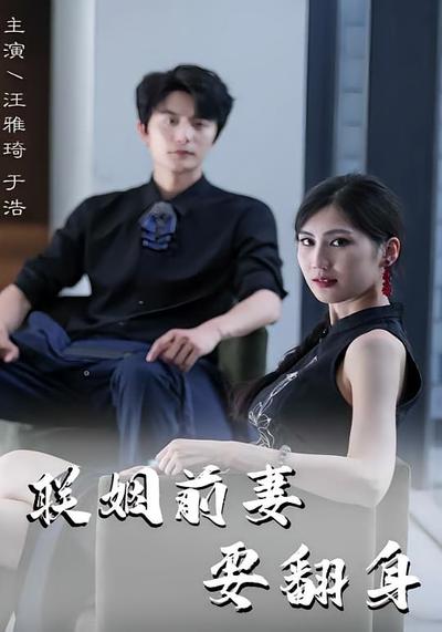 联姻前妻要翻身}