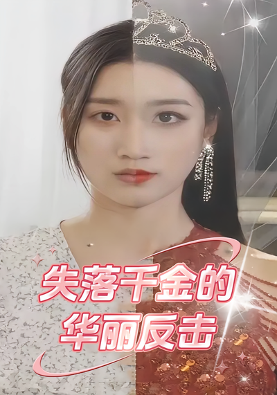 失落千金的华丽反击}